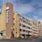 Travelodge Edinburgh Central - map