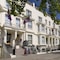 Premier Inn London Kensington (Olympia) - map