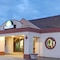 Days Inn By Wyndham Washington Pennsylvania - map