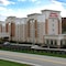 Hampton Inn & Suites Pittsburgh-Meadow Lands - map