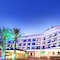 Imperial Turkiz Resort Hotel - map
