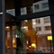 Hotel Central Parque - map