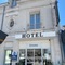 Best Western Hôtel Blois Château - map