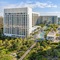 Marriott's Crystal Shores - map