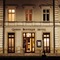 Queen Boutique Hotel - map