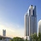 Regal Plaza Hotel & Residence - map