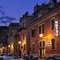 Relais Manzoni - map