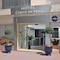 Hôtel Comté De Nice - map