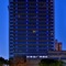 Yiwu Bali Plaza Hotel - map