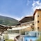 Hotel Edelweiss & Gurgl - map