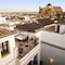 Balcón De Córdoba Hotel - map
