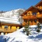 Les Chalets De Méribel - map