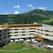 Robinson Fieberbrunn - Adults Only - map
