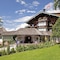 Relais & Châteaux Hotel Tennerhof - map