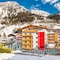 Impuls Hotel Tirol - map