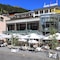 Hotel Europe Davos - map