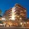Central Apartments Davos - map