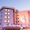 Kongress Hotel Davos - map