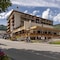 Sunstar Hotel Lenzerheide - map