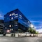 Abc Swiss Quality Hotel - map