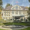Le Grand Bellevue - map