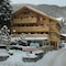 Hotel Alpenblick - map