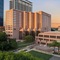 Downright Austin, A Renaissance Hotel - map