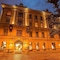 Le Palais Art Hotel Prague - map