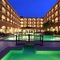 Marina Park Plaza - map