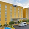 City Express By Marriott San Luis Potosi Zona Universitaria - map