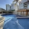 Strand Hotel - map