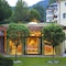 Hotel Hollweger - map
