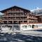 Le Chamois - map