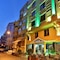 Budo Hotel - map