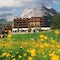 Arosa Kulm Hotel & Alpin Spa - map