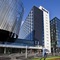 Radisson Blu Waterfront Hotel, Stockholm - map