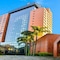 Swan Novo Hamburgo - map