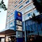 Comfort Hotel Sertãozinho - map