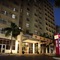 Higienopolis Hotel & Suites - map
