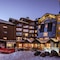 Altapura Hôtel & Spa Val Thorens - map