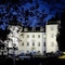 Barony Castle Country House Hotel - map