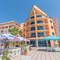 Hotel Evridika - map