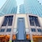 Eastwood Richmonde Hotel - map