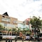 Anggrek Shopping Hotel - map