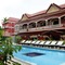 Mekong Angkor Palace Hotel - map