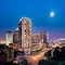 Jw Marriott Hotel Hangzhou - map