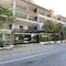 Siam Triangle Hotel - map