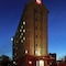 Ibis Eskisehir - map