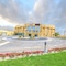 Amwaj Beach Club Abu Soma - All Inclusive - map