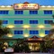 Parklane Hotel - map